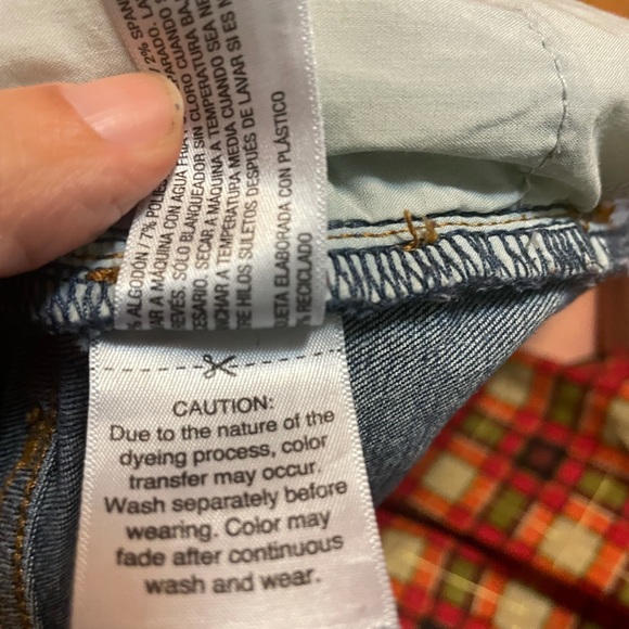 Universal Thread Jeans - Picture 8 of 12